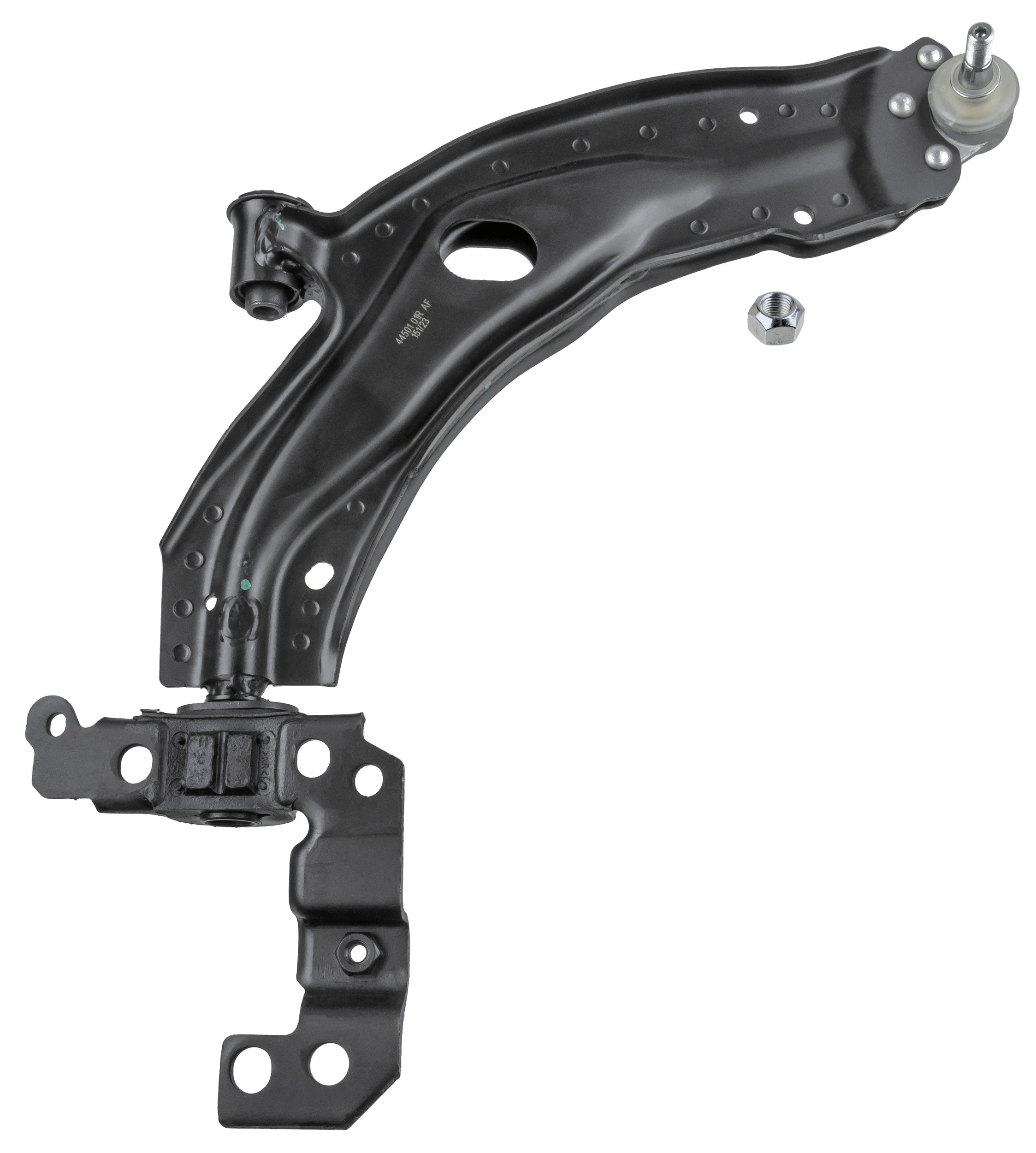 LEMFÖRDER 44501 01 Lenker, Radaufhängung
