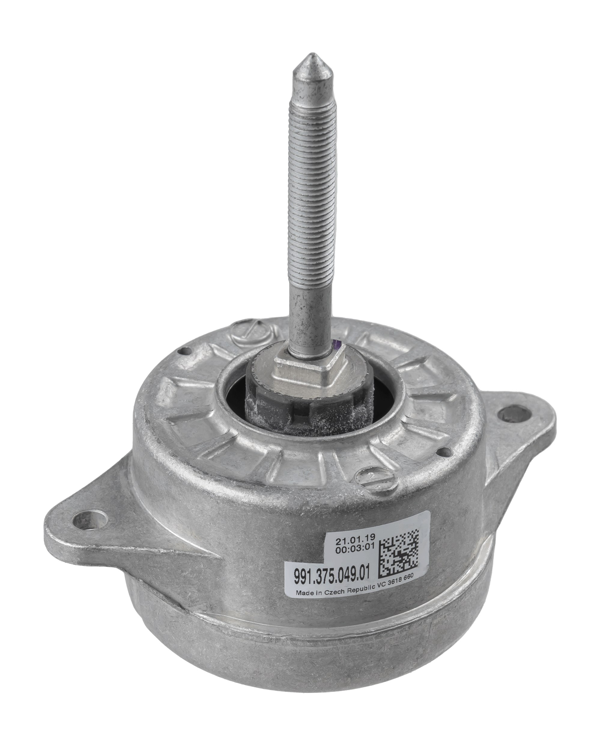 LEMFÖRDER 44519 01 Lagerung, Motor