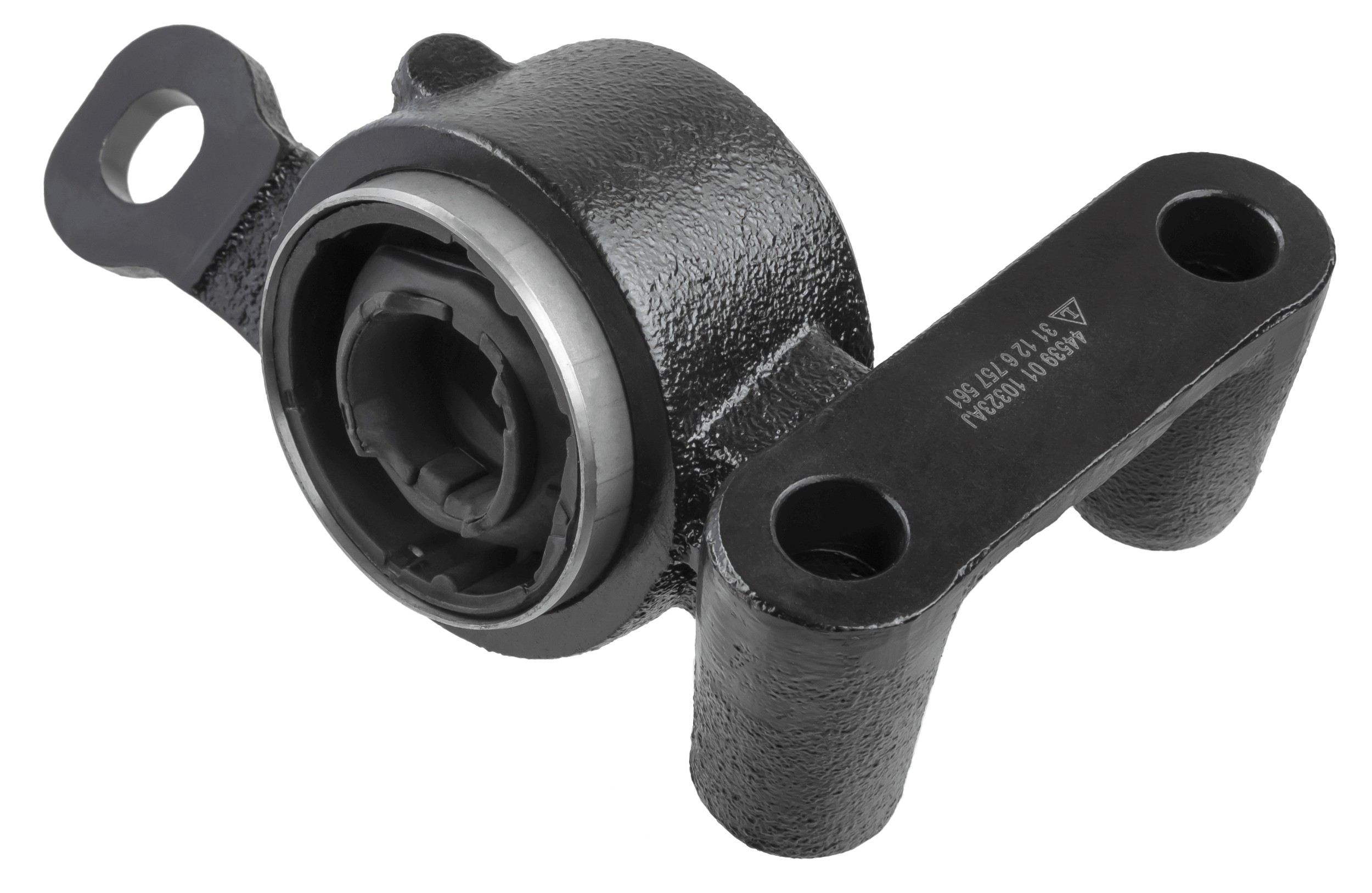 LEMFÖRDER 44539 01 Lagerung, Lenker