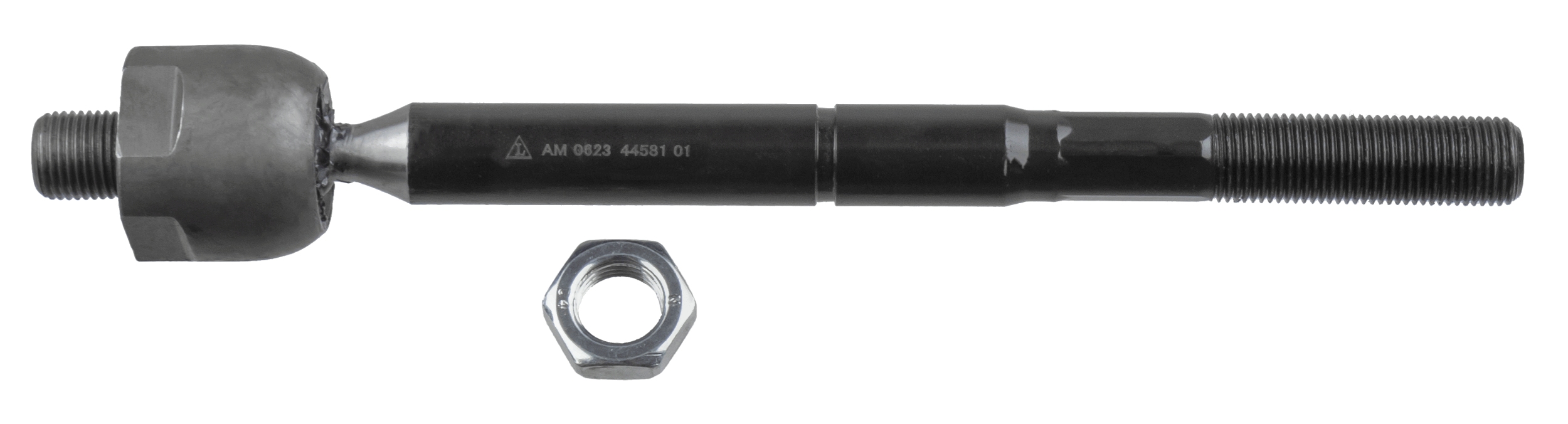 LEMFÖRDER 44581 01 Axialgelenk, Spurstange