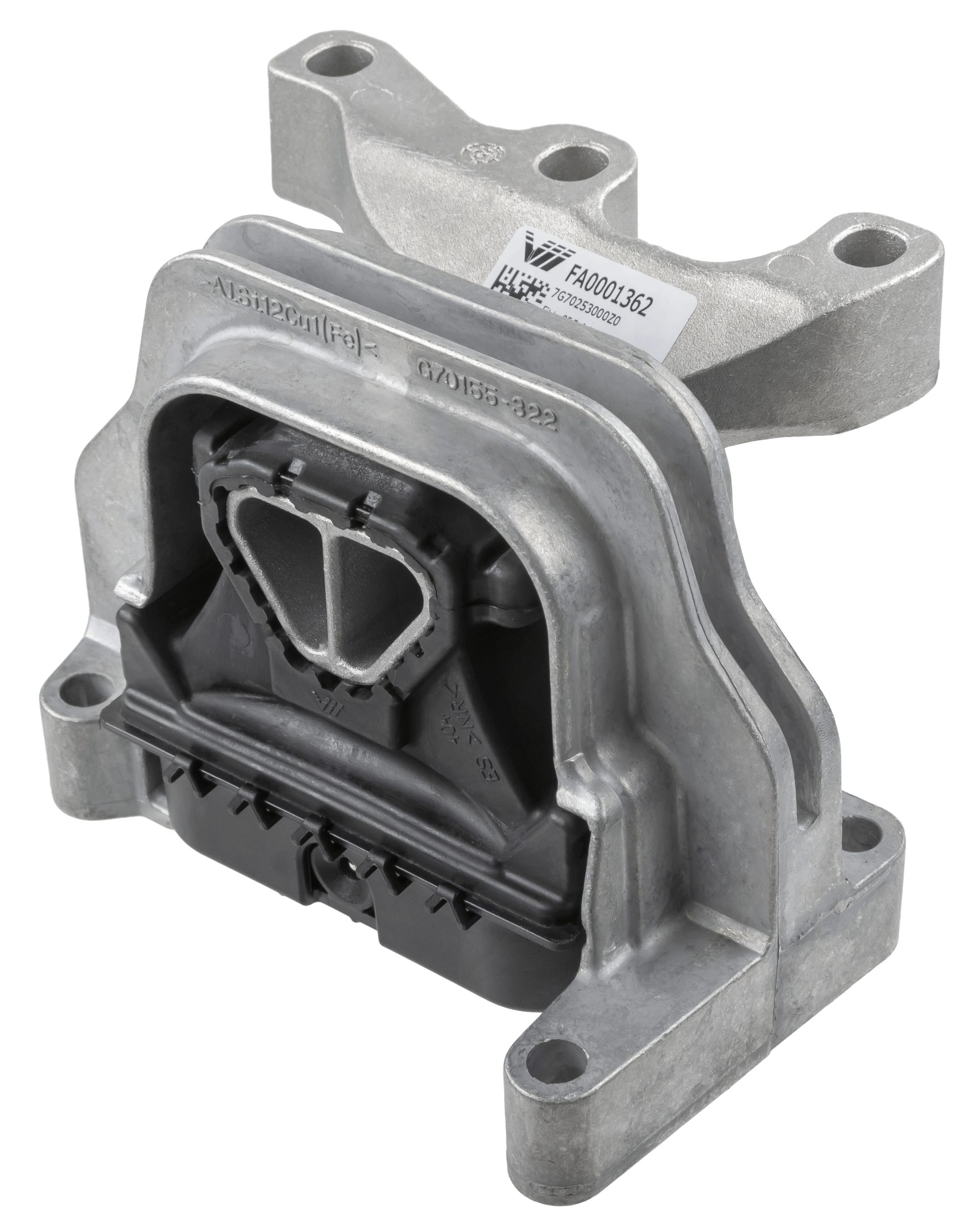 LEMFÖRDER 44765 01 Lagerung, Motor
