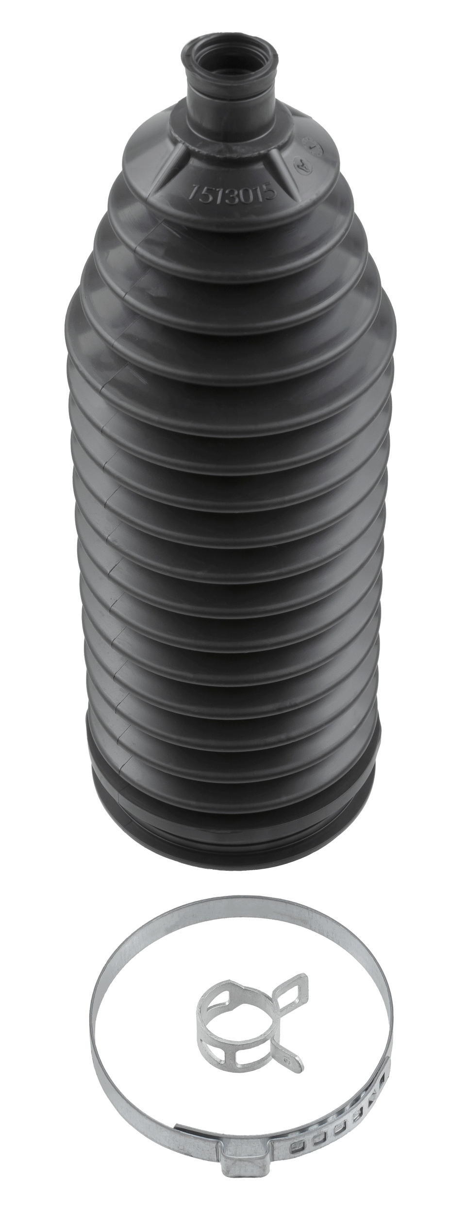 LEMFÖRDER 44791 01 Faltenbalg, Lenkung