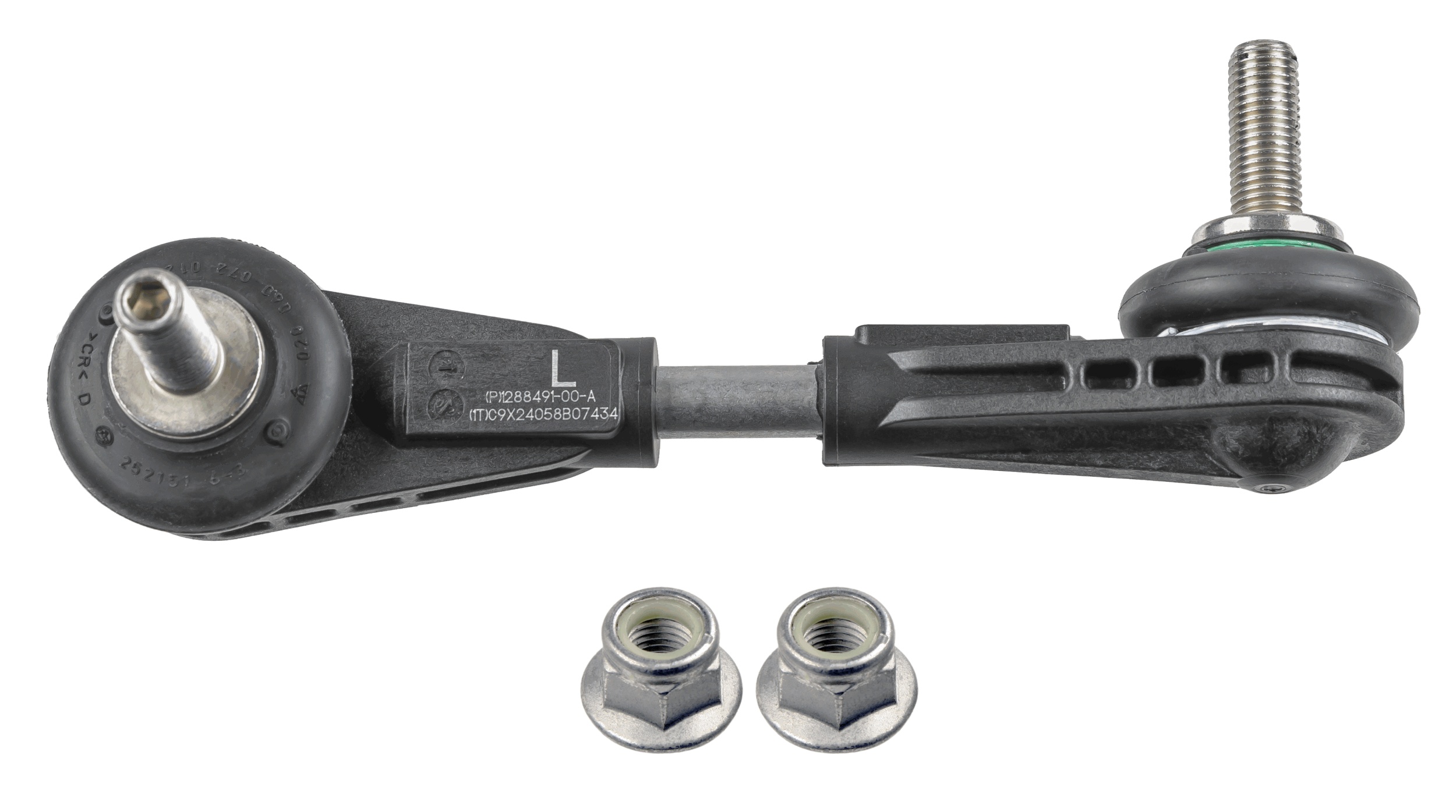 LEMFÖRDER 44887 01 Stange/Strebe, Stabilisator