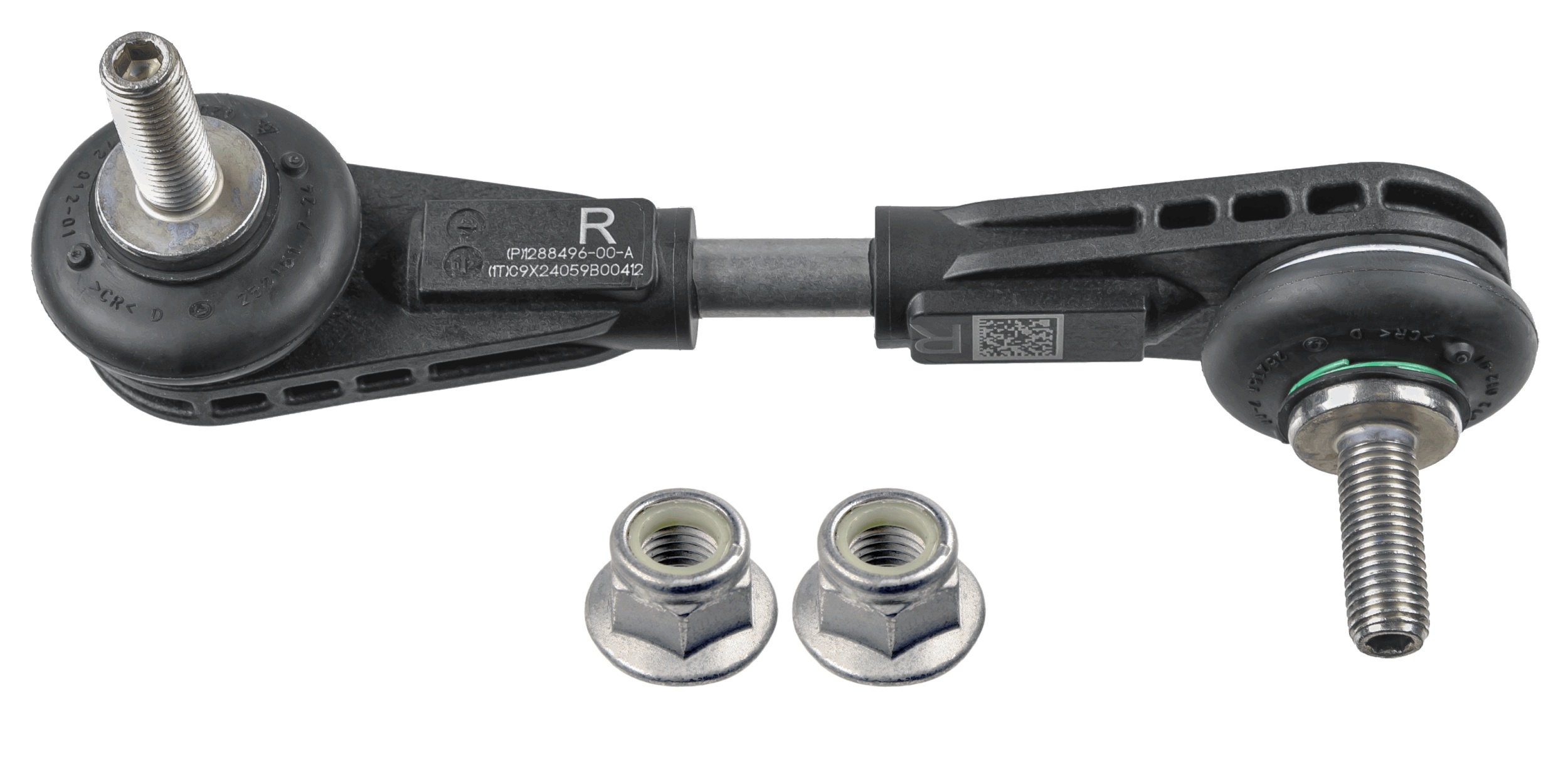 LEMFÖRDER 44888 01 Stange/Strebe, Stabilisator