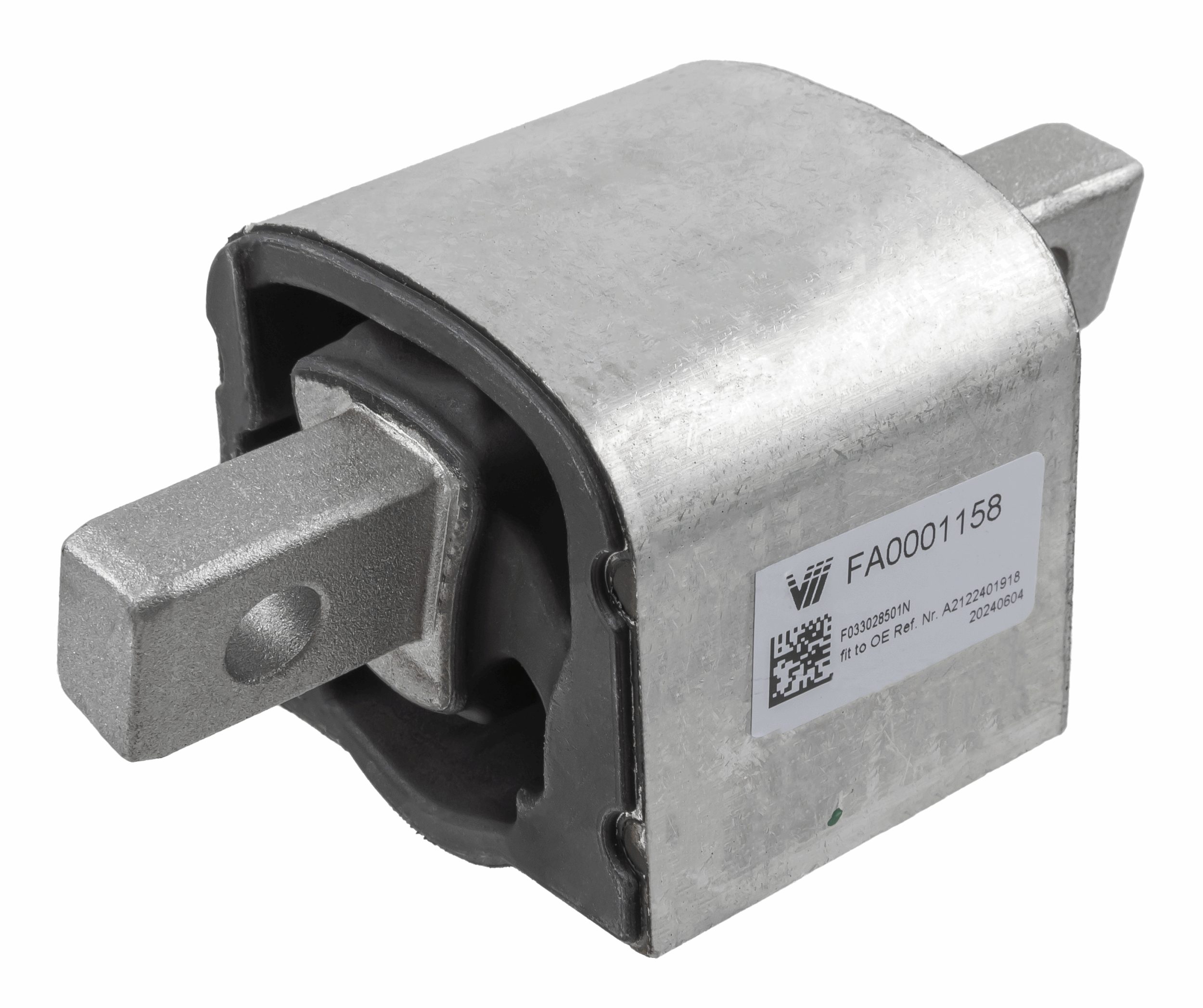 LEMFÖRDER 45013 01 Lagerung, Automatikgetriebe