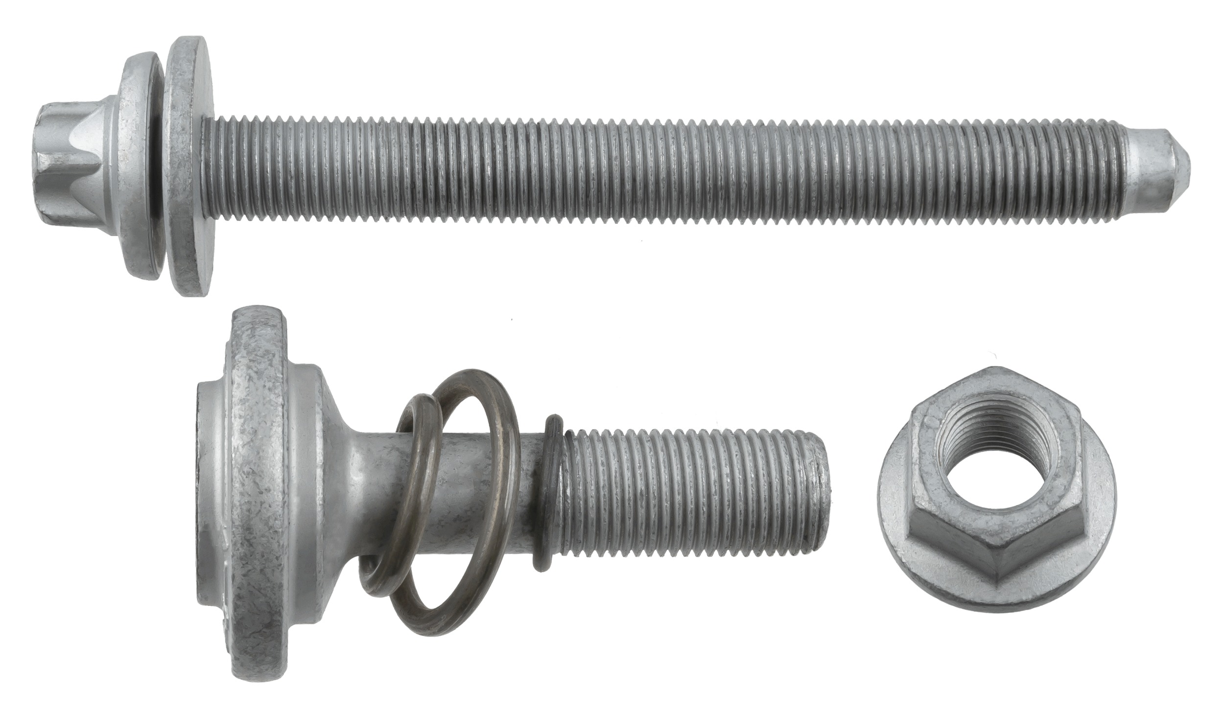 LEMFÖRDER 45027 01 Service Pack Reparatursatz, Radaufhängung