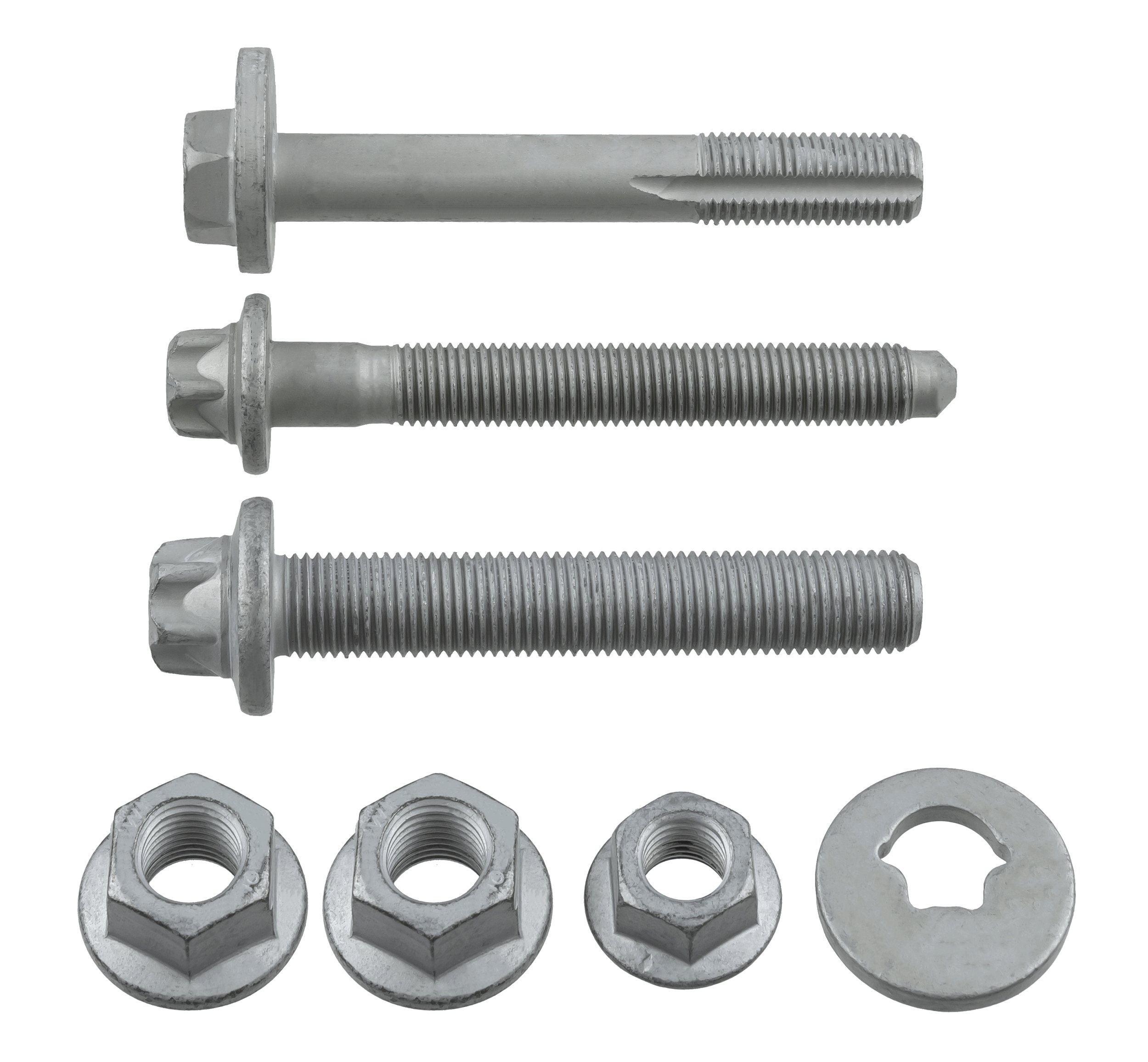 LEMFÖRDER 45029 01 Service Pack Reparatursatz, Radaufhängung