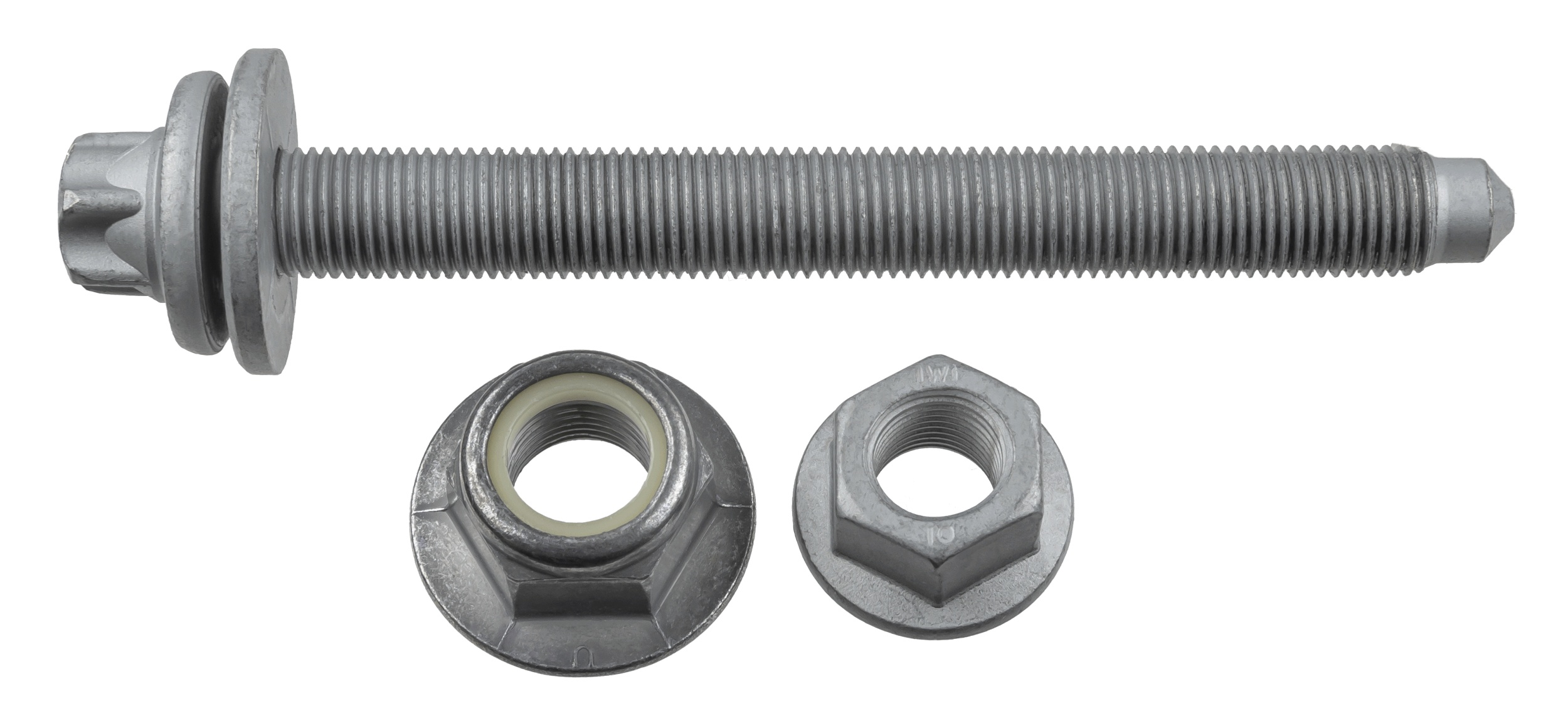 LEMFÖRDER 45044 01 Service Pack Reparatursatz, Radaufhängung