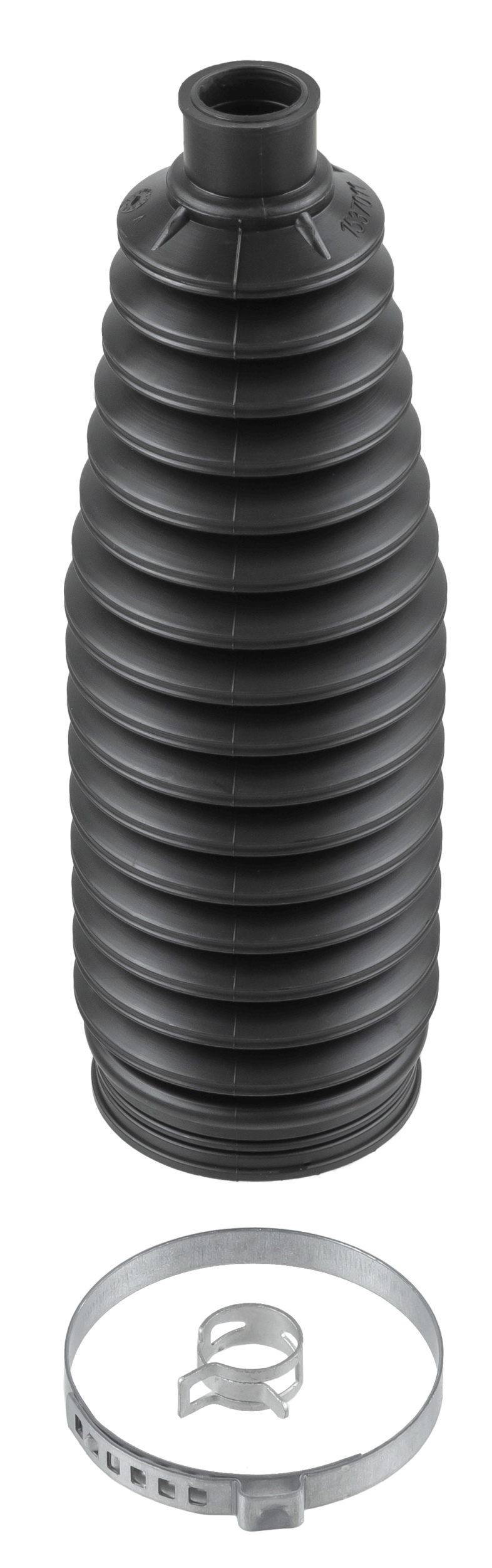 LEMFÖRDER 45080 01 Faltenbalg, Lenkung