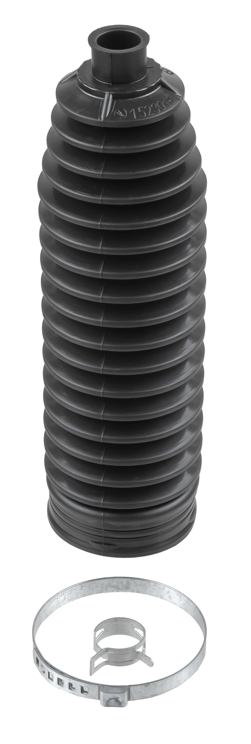 LEMFÖRDER 45100 01 Faltenbalg, Lenkung