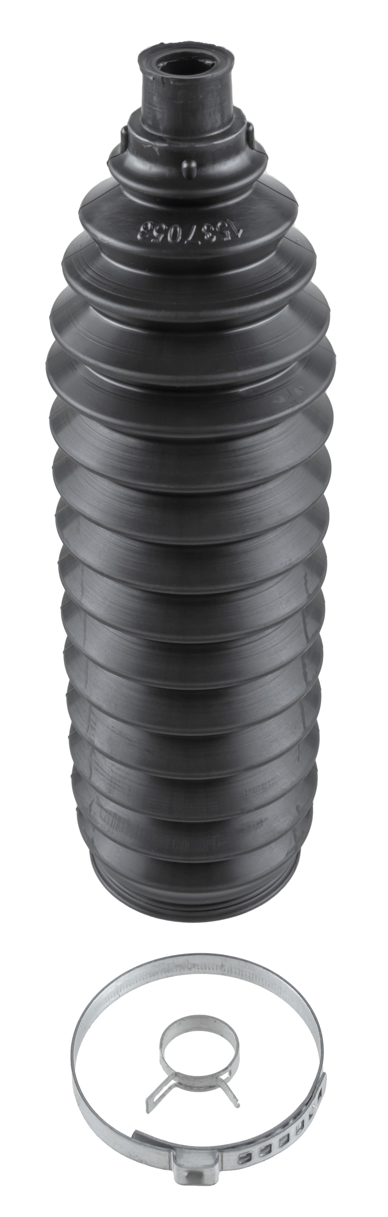 LEMFÖRDER 45101 01 Faltenbalg, Lenkung