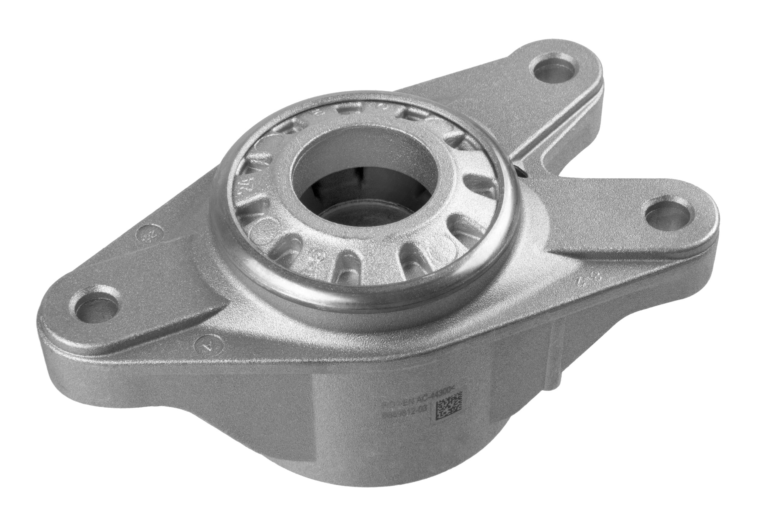 LEMFÖRDER 45116 01 Suspension Strut Support Mount