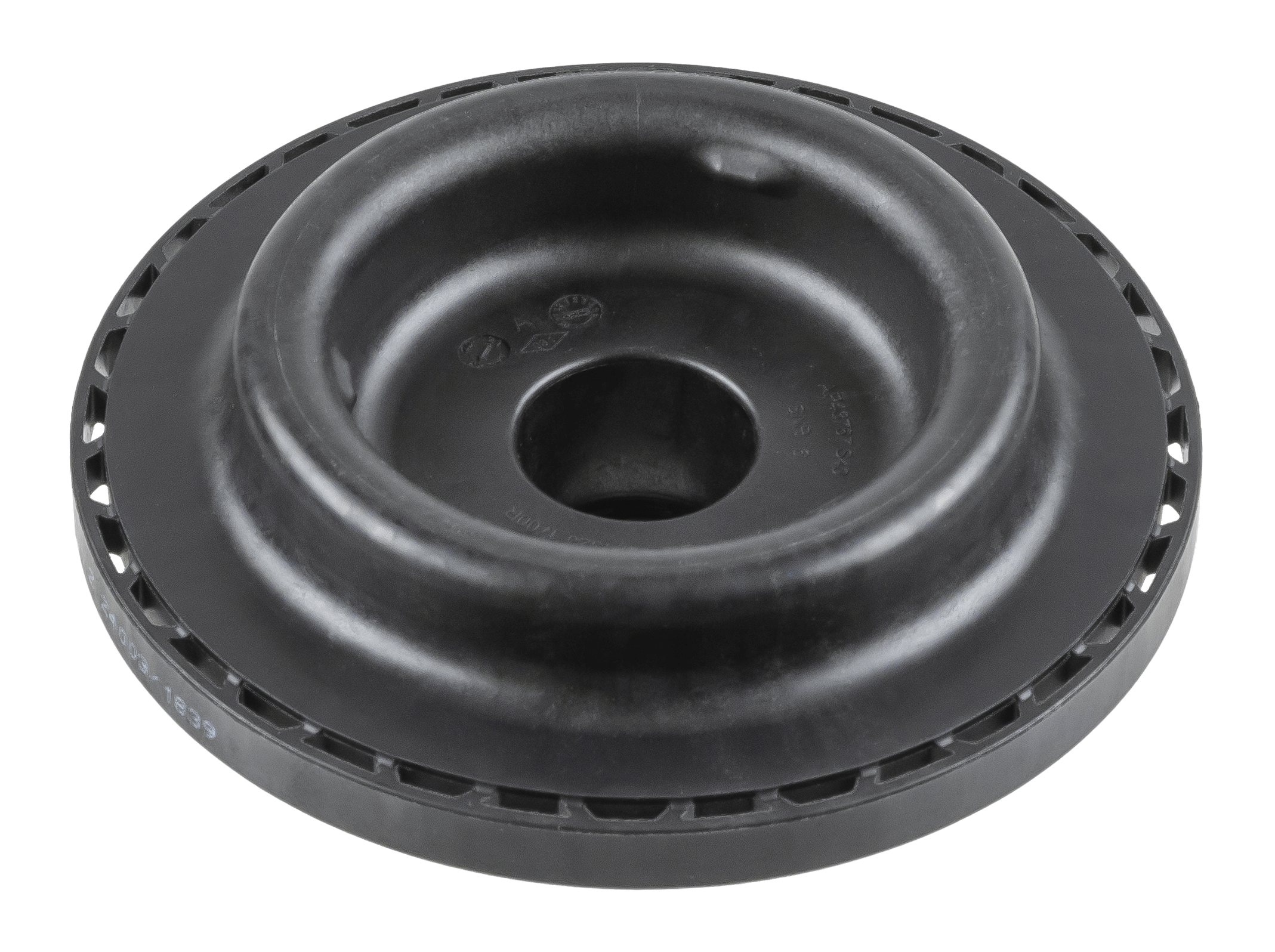 LEMFÖRDER 45140 01 Wälzlager, Federbeinstützlager