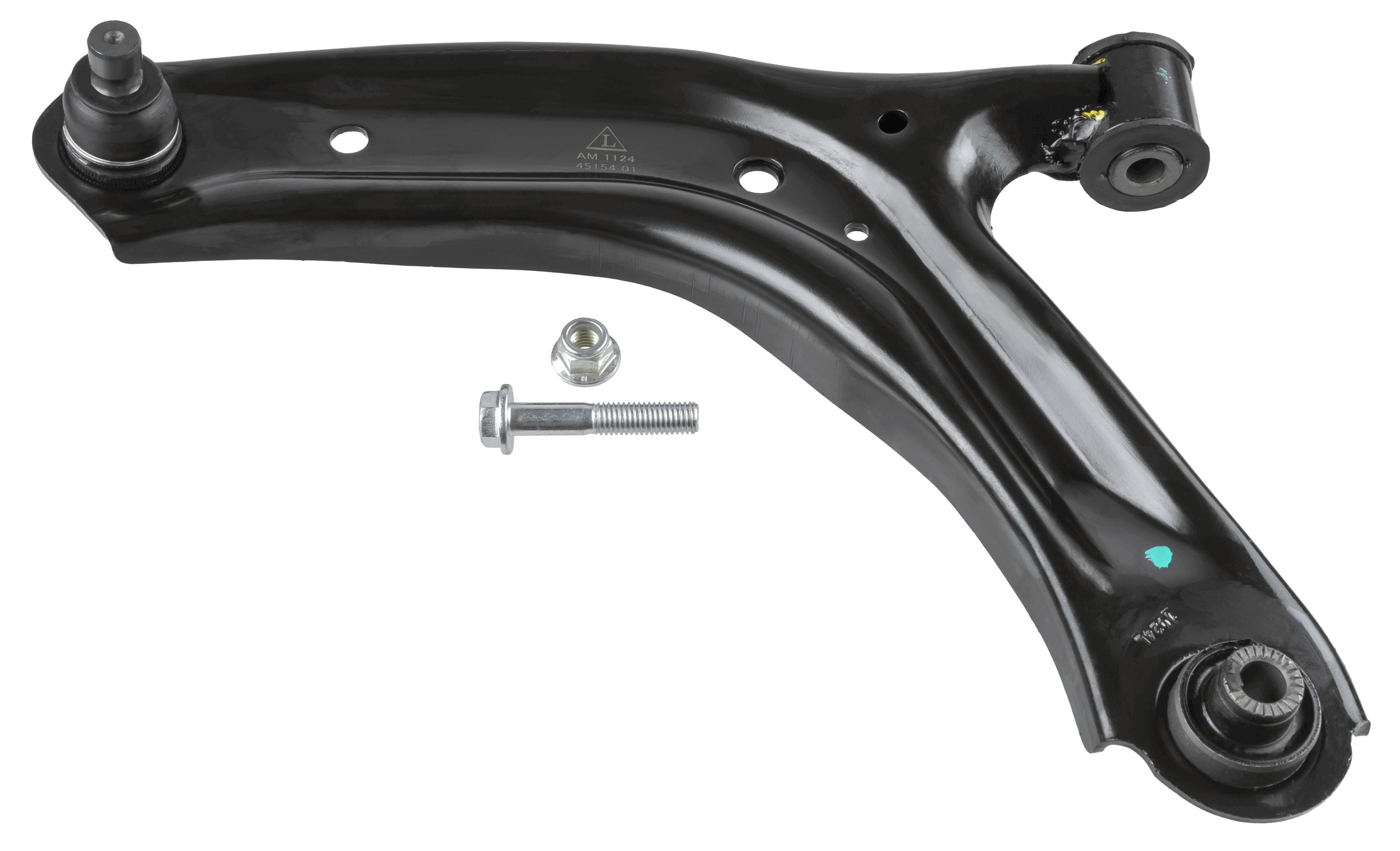 LEMFÖRDER 45154 01 Lenker, Radaufhängung