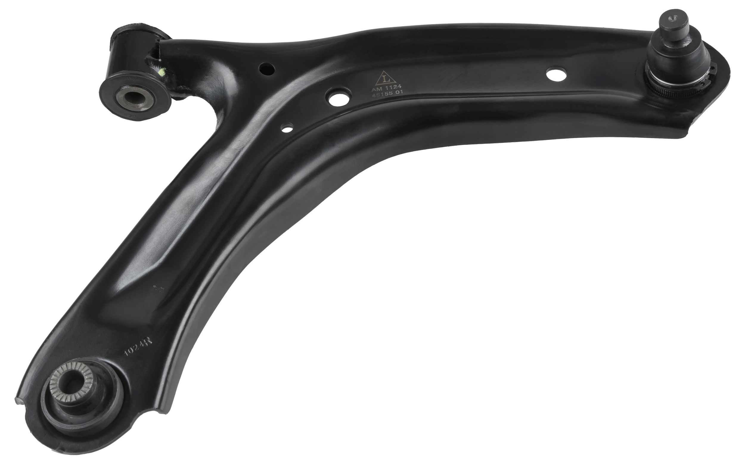 LEMFÖRDER 45155 01 Lenker, Radaufhängung