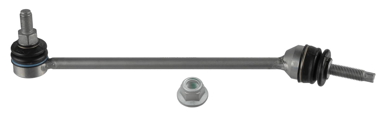 LEMFÖRDER 45218 01 Link/Coupling Rod, stabiliser bar Front Axle Left for MERCEDES-BENZ