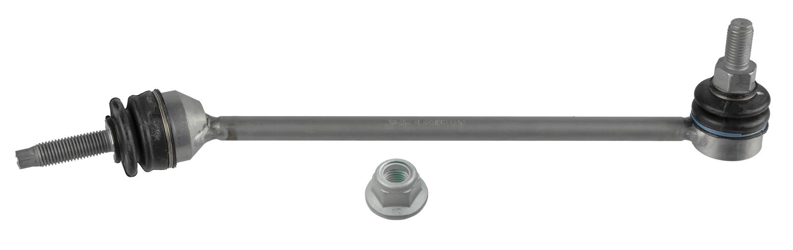 LEMFÖRDER 45219 01 Link/Coupling Rod, stabiliser bar Front Axle Right for MERCEDES-BENZ