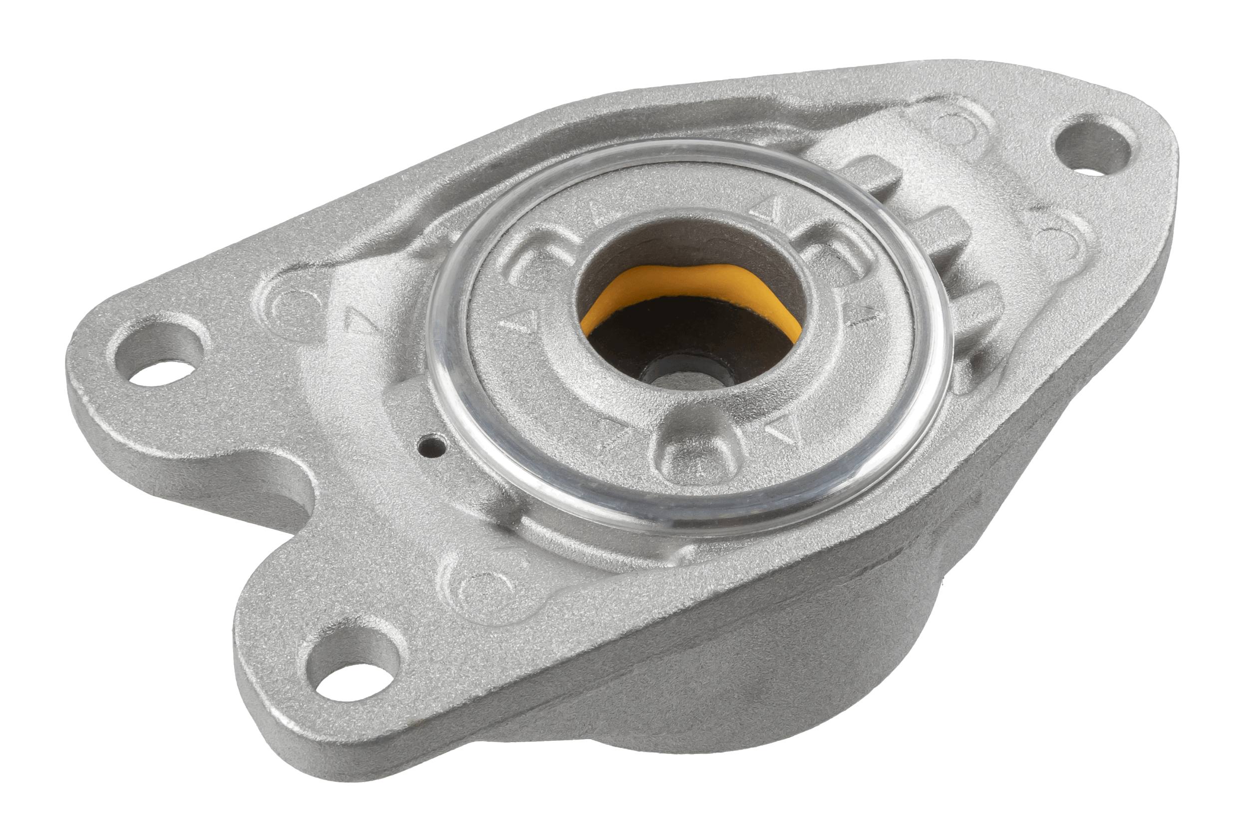 LEMFÖRDER 45230 01 Federbeinstützlager