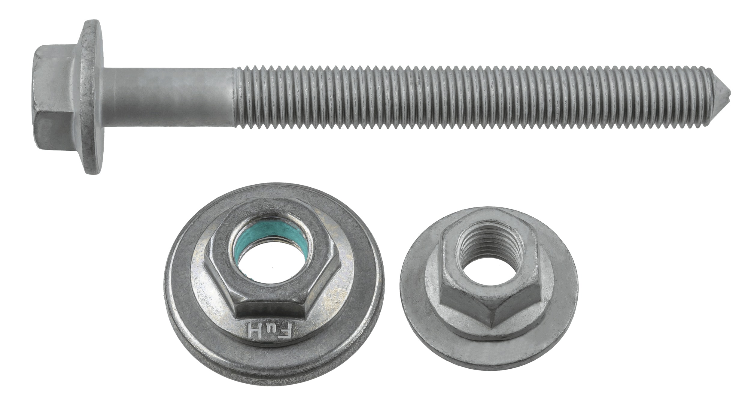 LEMFÖRDER 45276 01 Service Pack Reparatursatz, Radaufhängung