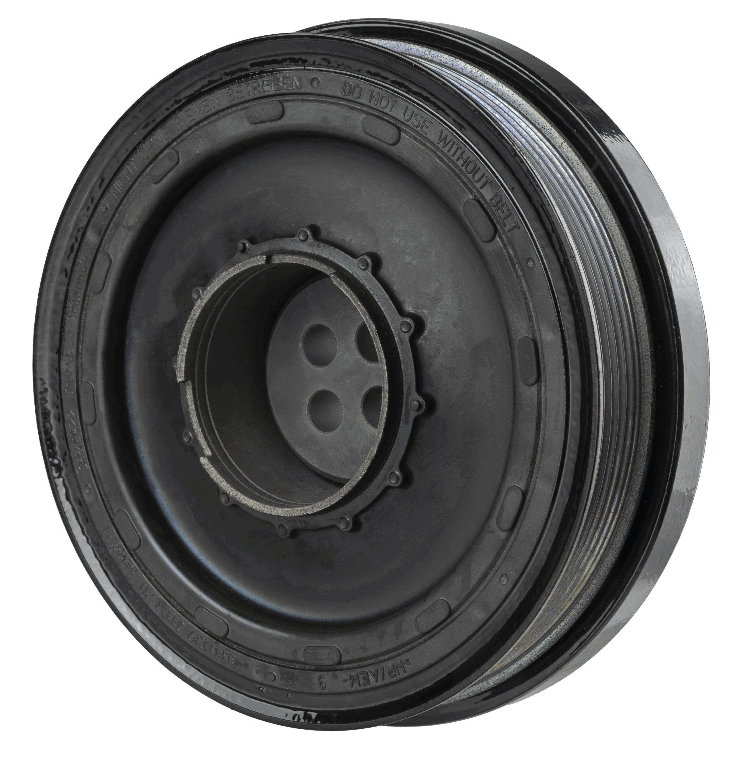 LEMFÖRDER 45303 01 Riemenscheibe, Kurbelwelle