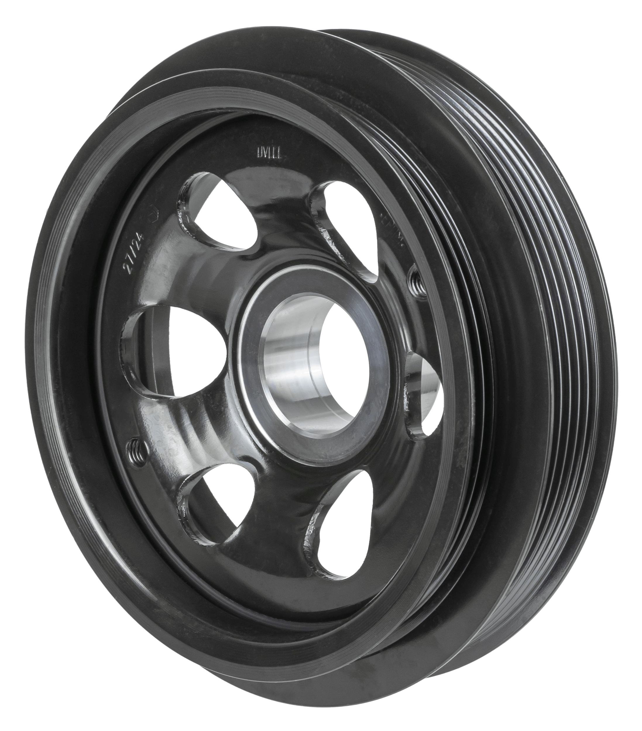 LEMFÖRDER 45306 01 Riemenscheibe, Kurbelwelle