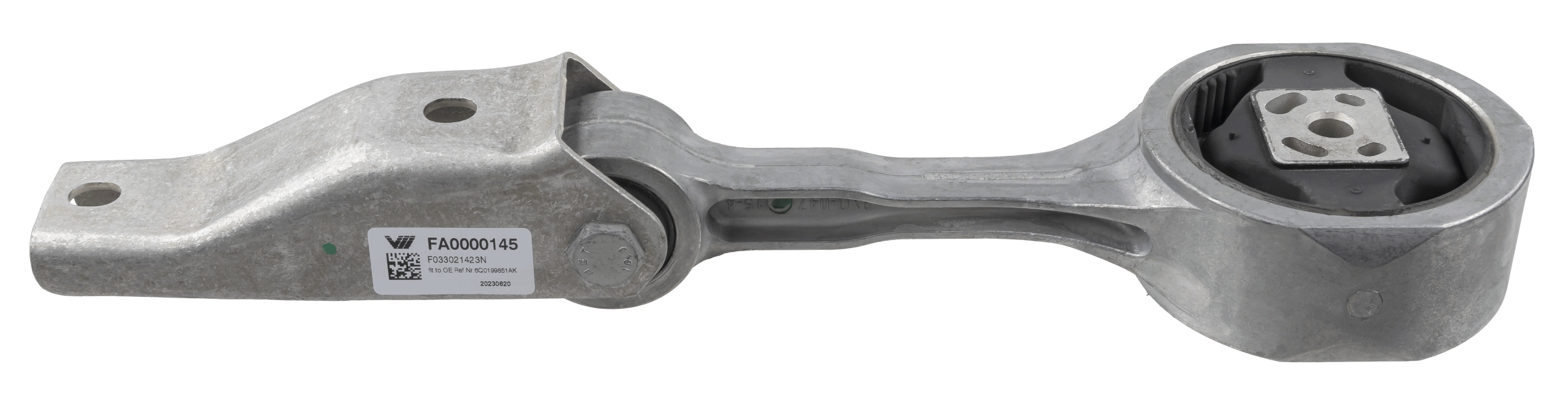 LEMFÖRDER 45321 01 Lagerung, Motor