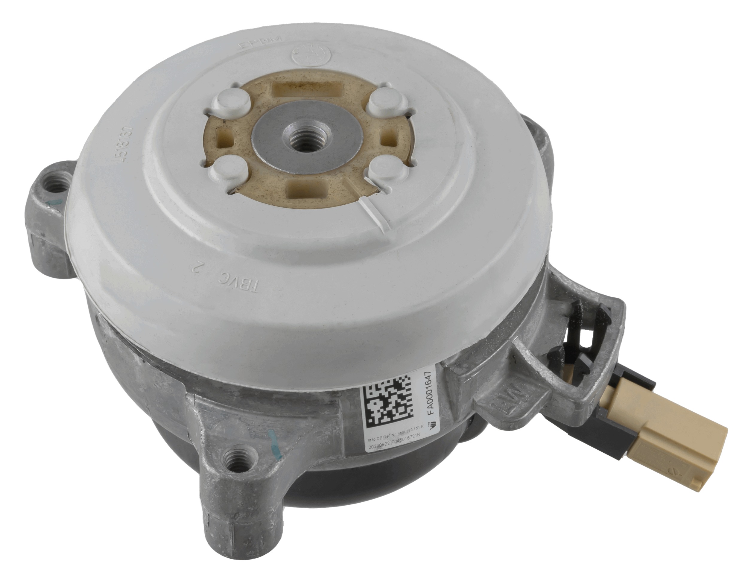 LEMFÖRDER 45332 01 Lagerung, Automatikgetriebe