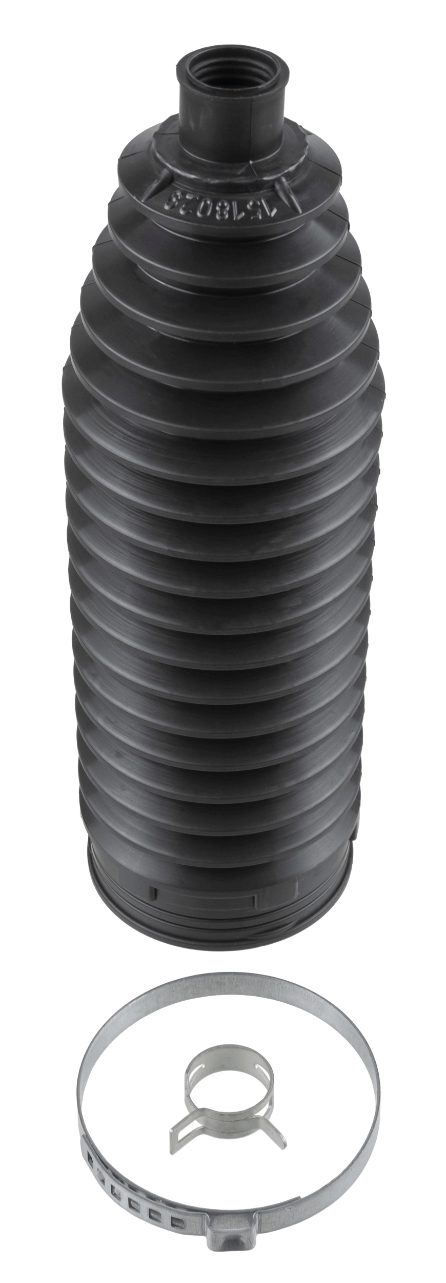 LEMFÖRDER 45407 01 Faltenbalg, Lenkung
