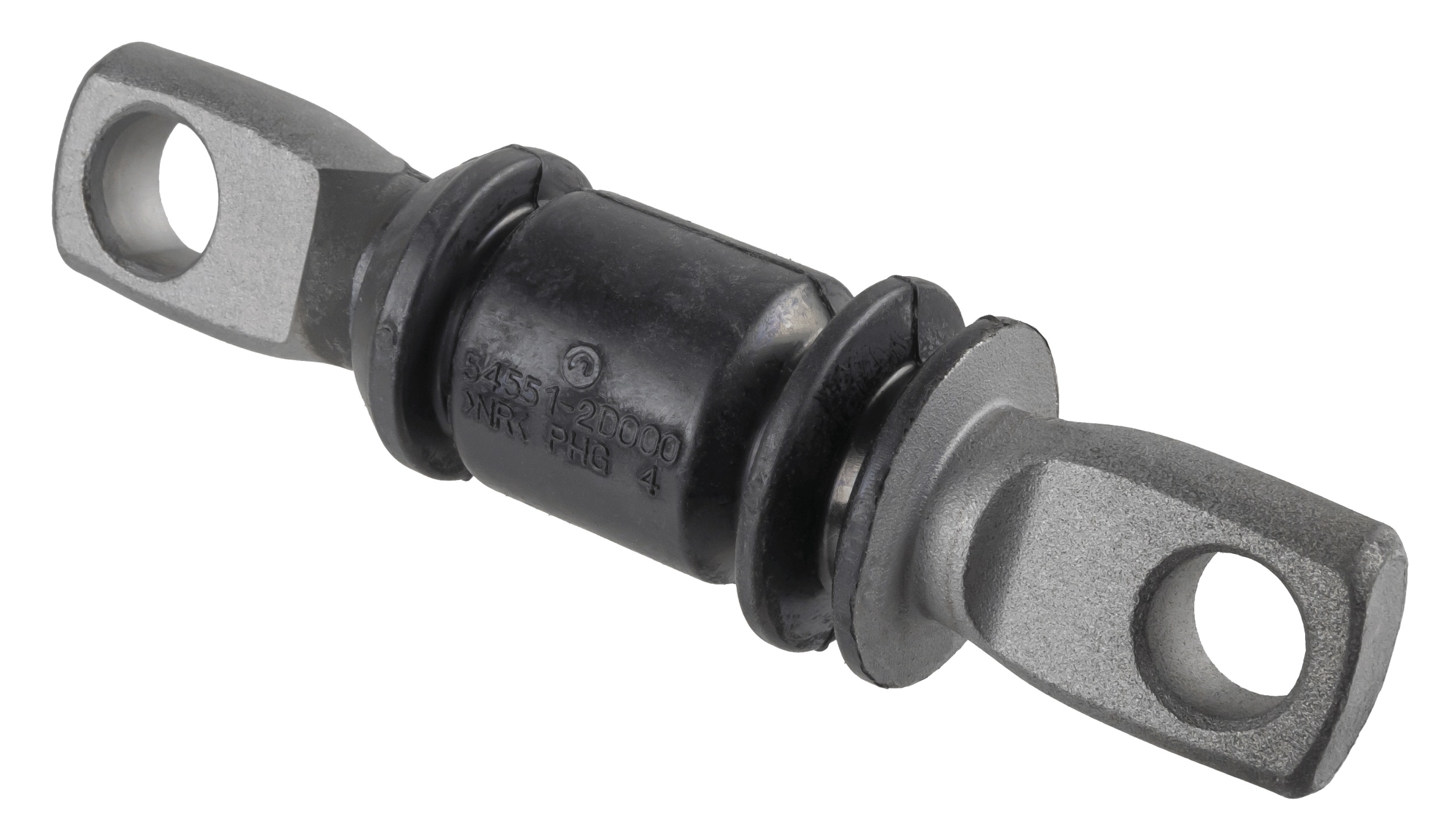 LEMFÖRDER 45474 01 Lagerung, Lenker