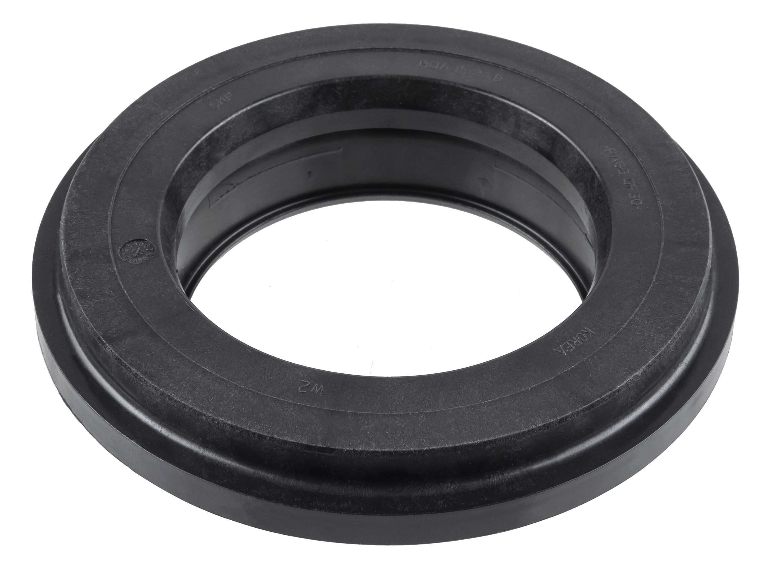 LEMFÖRDER 45715 01 Wälzlager, Federbeinstützlager