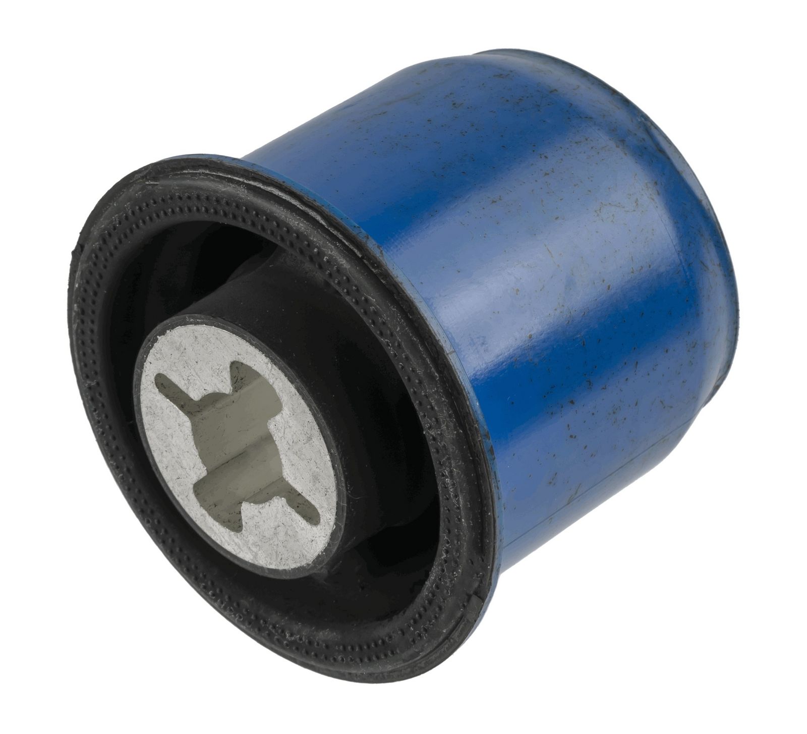 LEMFÖRDER 46077 01 Mounting, control/trailing arm for FORD