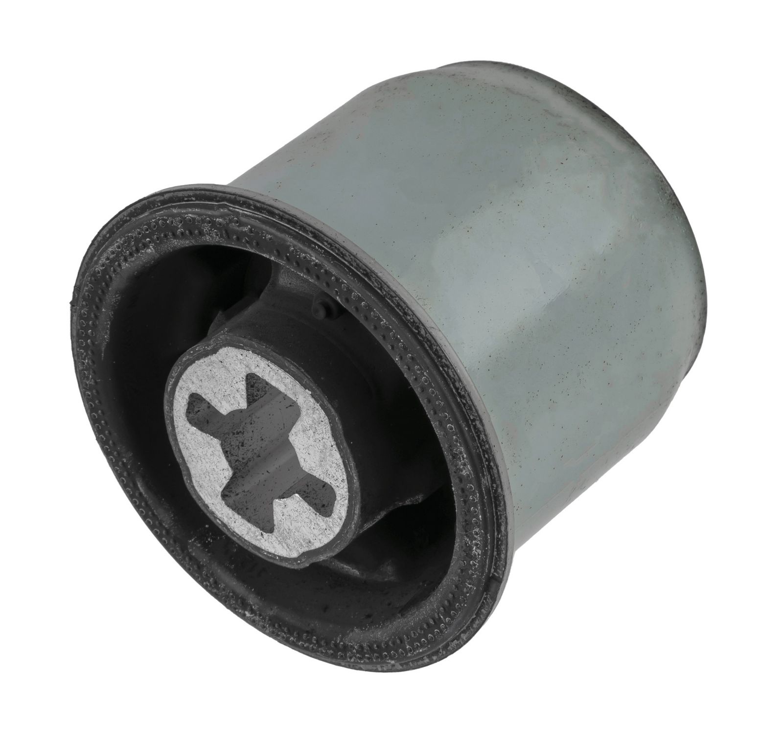 LEMFÖRDER 46078 01 Mounting, control/trailing arm for FORD