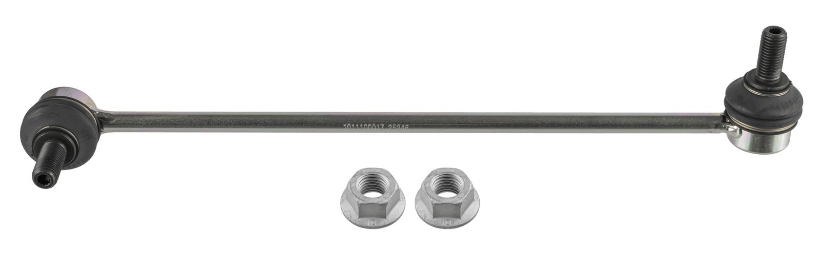 LEMFÖRDER 46153 01 Link/Coupling Rod, stabiliser bar Front Axle Left Front Axle Right for SKODA VW