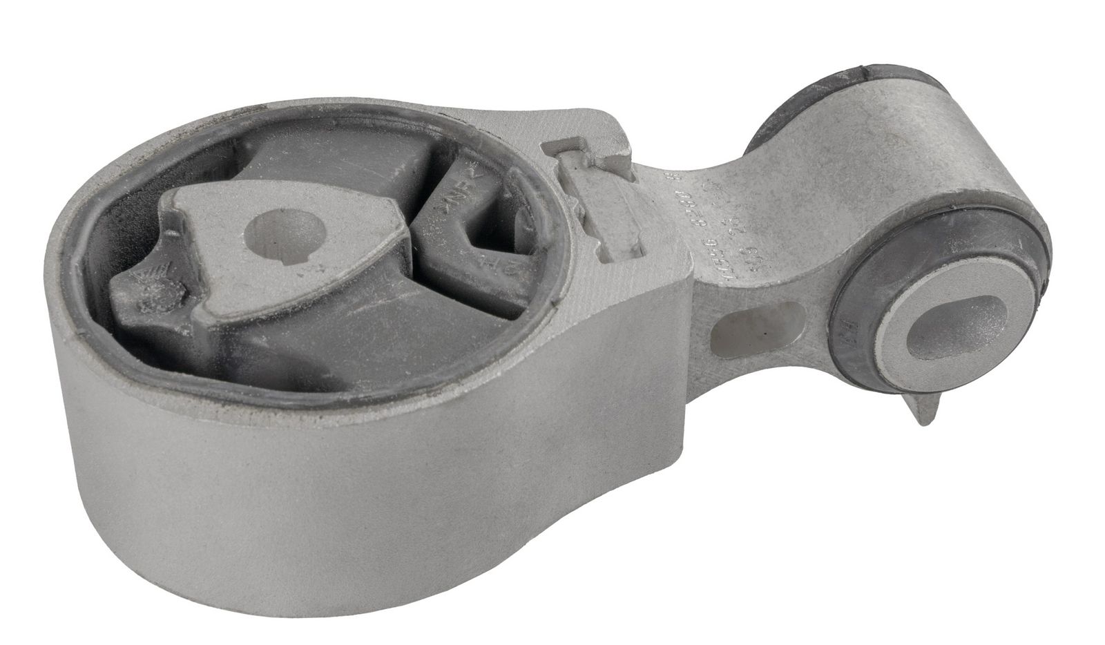 LEMFÖRDER 46450 01 Mounting, engine
