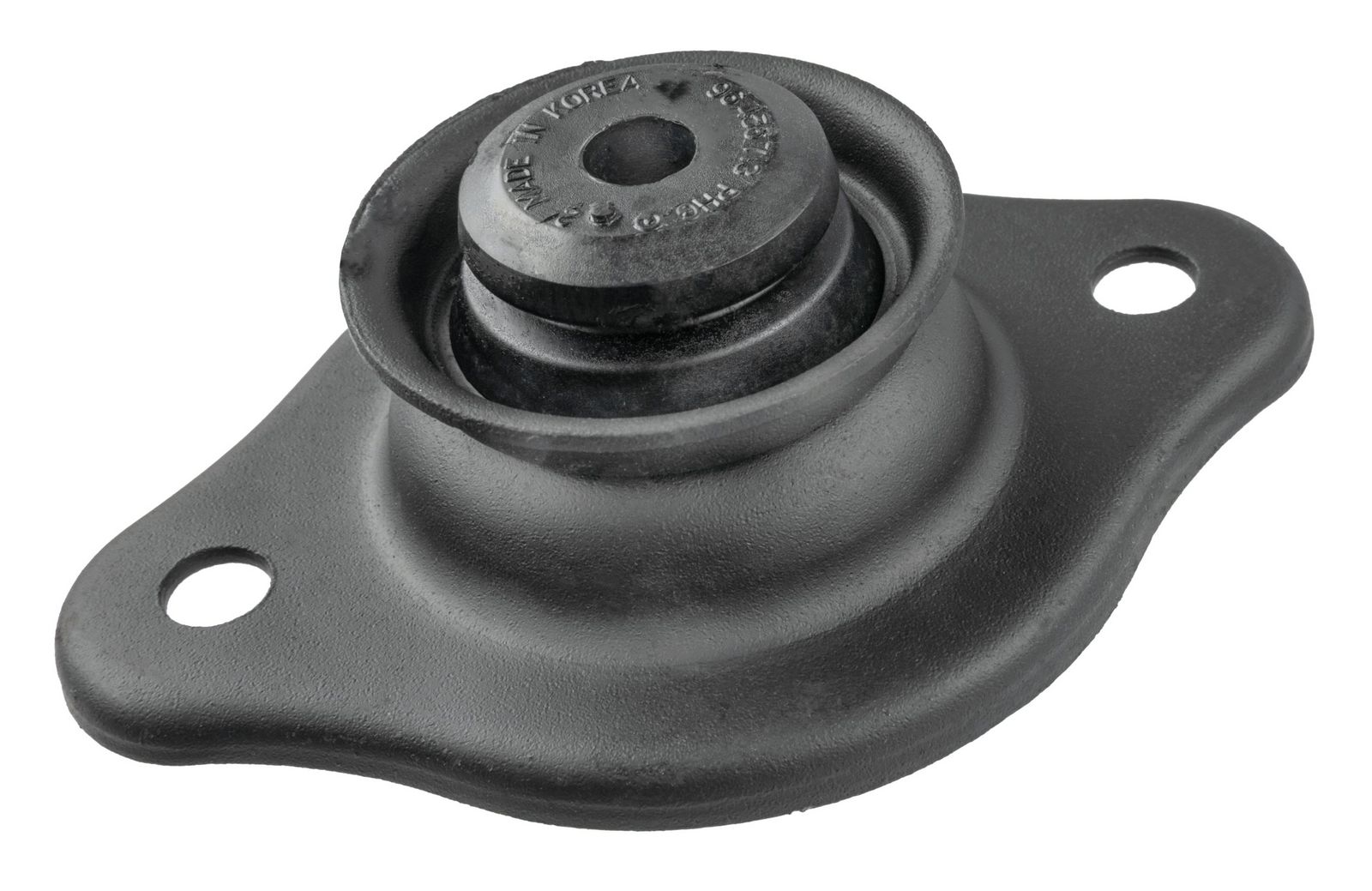 LEMFÖRDER 46624 01 Suspension Strut Support Mount