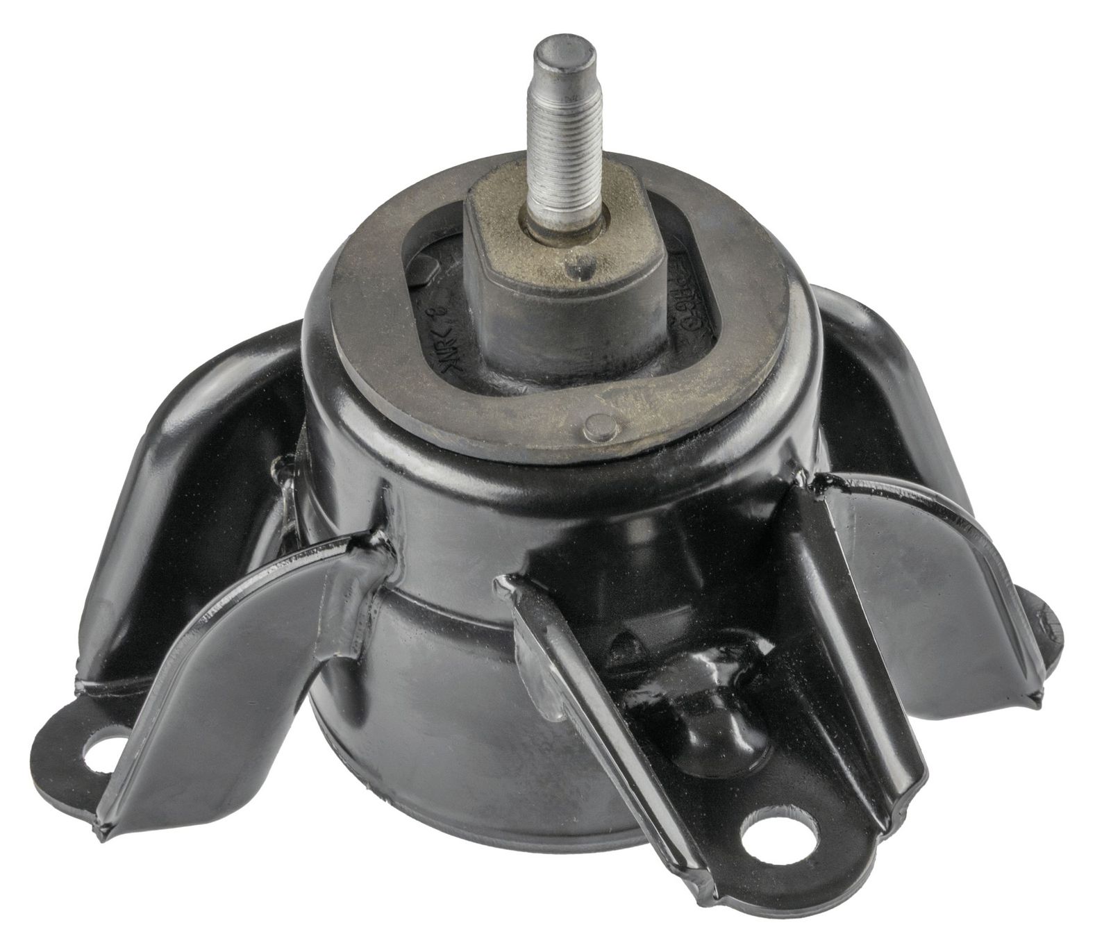 LEMFÖRDER 46632 01 Mounting, engine