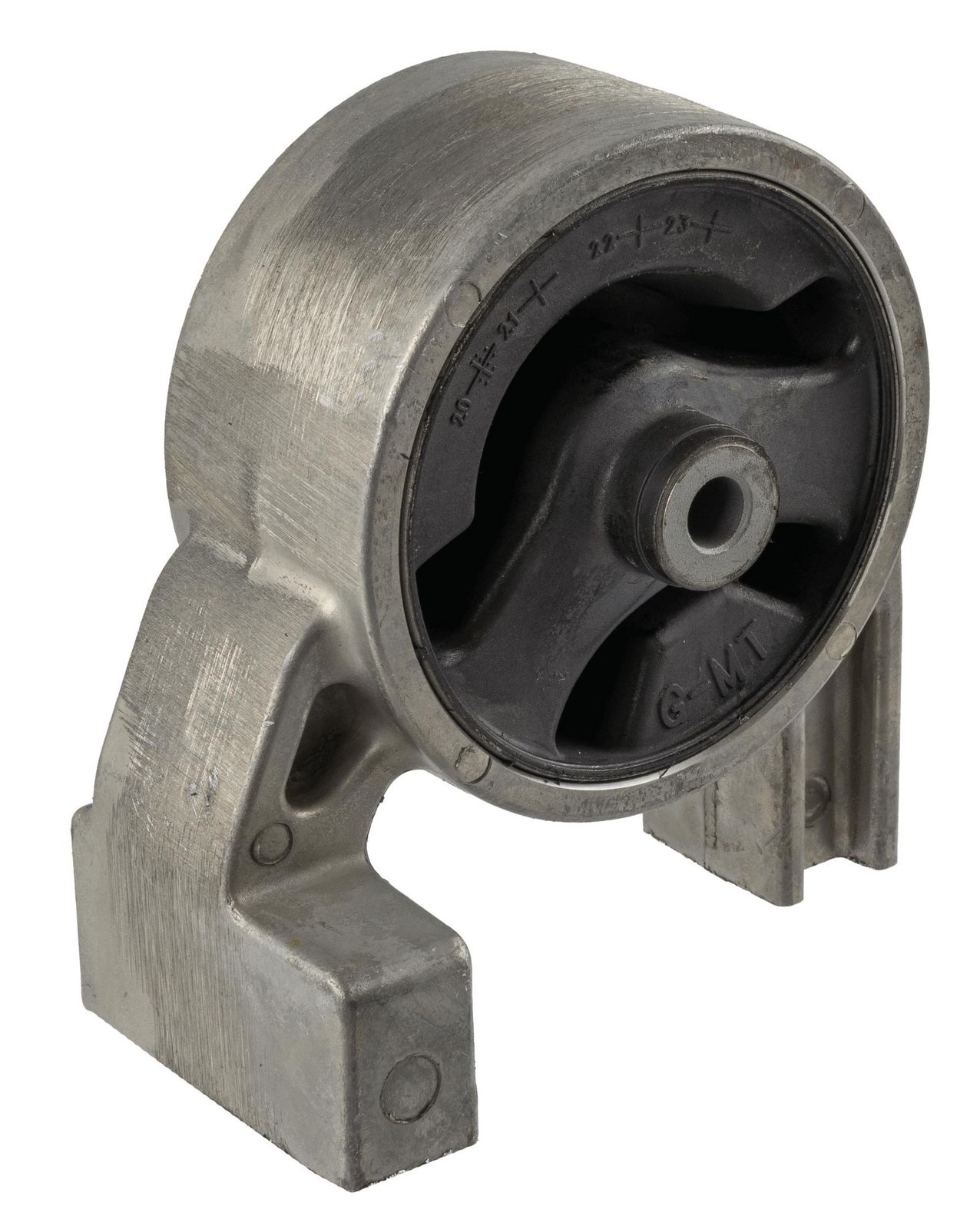 LEMFÖRDER 46633 01 Mounting, engine