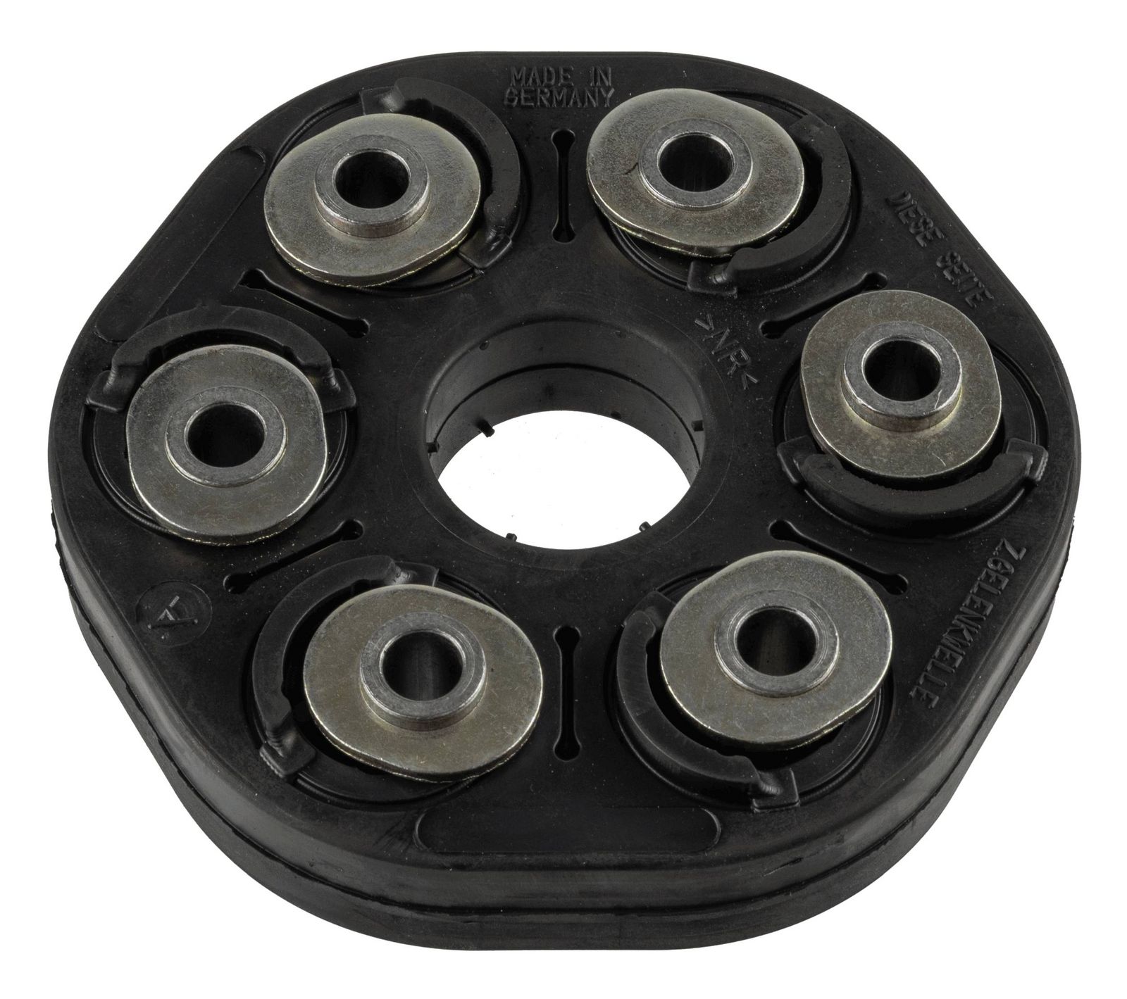 LEMFÖRDER 46790 01 Joint, propshaft