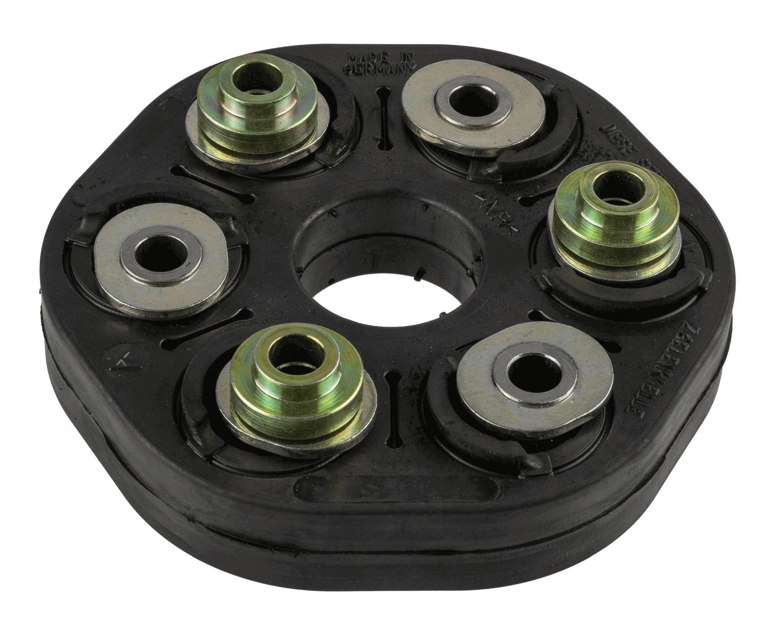 LEMFÖRDER 46791 01 Joint, propshaft