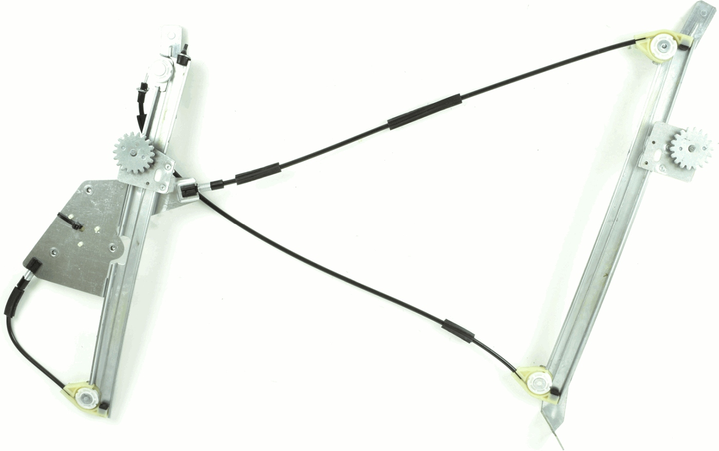 LEMFÖRDER 60.81097.0 Fensterheber