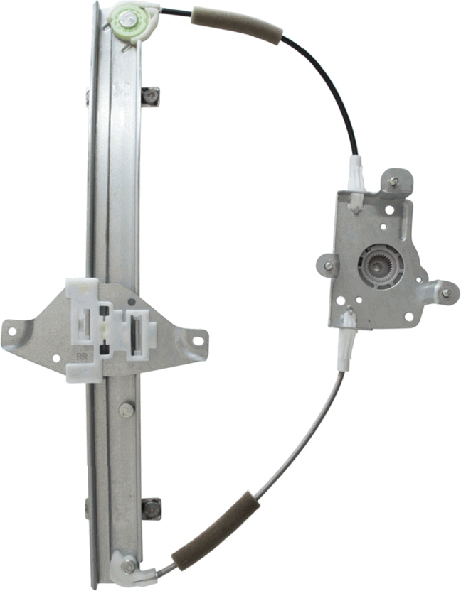 LEMFÖRDER 60.81134.0 Fensterheber