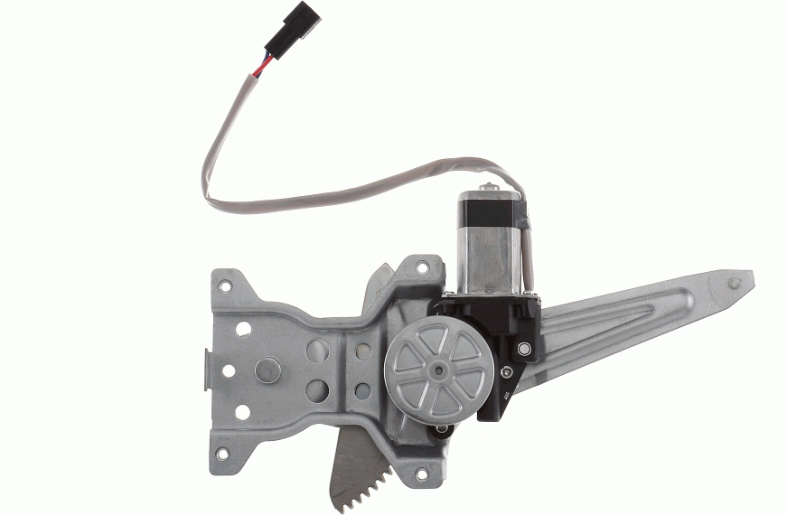 LEMFÖRDER 60.82022.0 Fensterheber