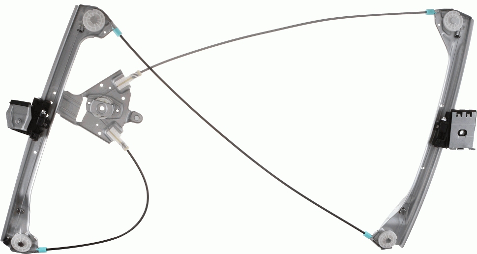 LEMFÖRDER 60.82095.0 Fensterheber