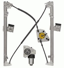 LEMFÖRDER 63.80809.0 Fensterheber