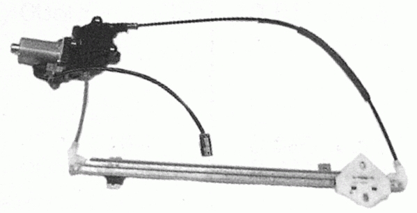 LEMFÖRDER 64.42000.0 Fensterheber