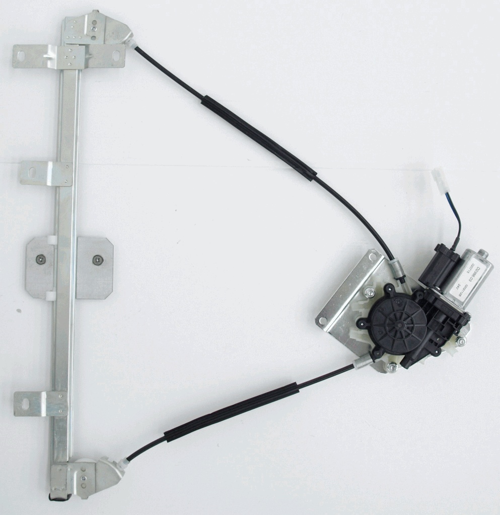 LEMFÖRDER 67.81788.0 Fensterheber