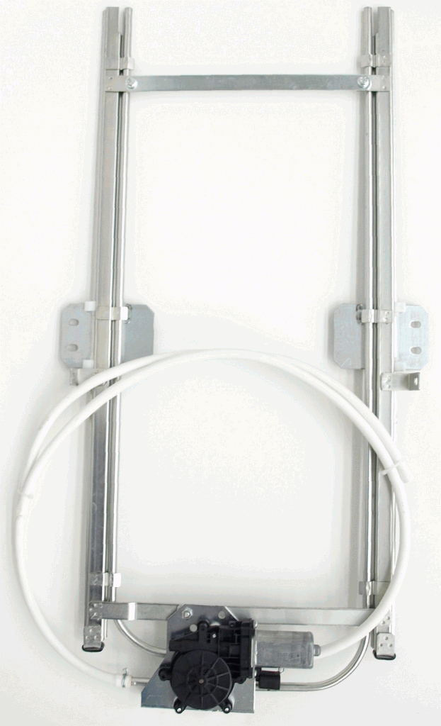 LEMFÖRDER 67.81968.0 Fensterheber