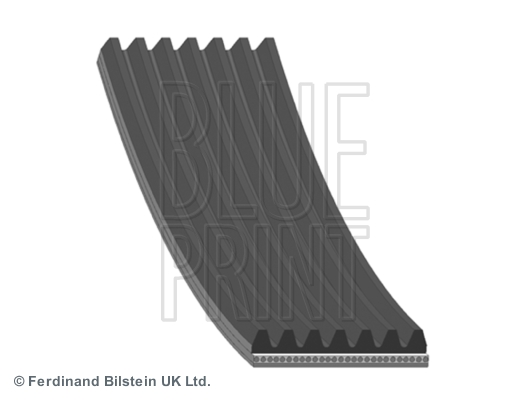 BLUE PRINT AD07R2322 Cinghia Poly-V