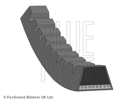 BLUE PRINT AD13V925 Cinghia trapezoidale