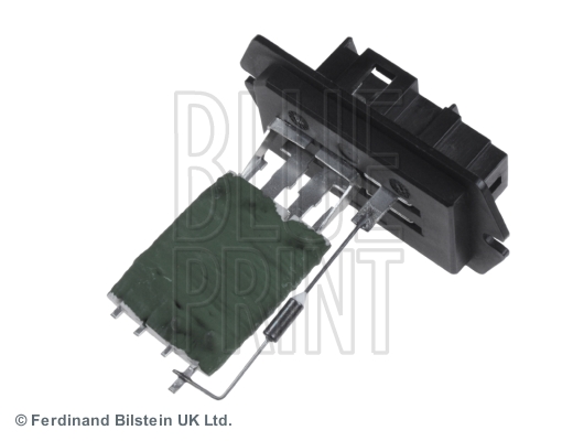 BLUE PRINT ADA1014107 Resistenza, Ventilatore abitacolo-Resistenza, Ventilatore abitacolo-Ricambi Euro